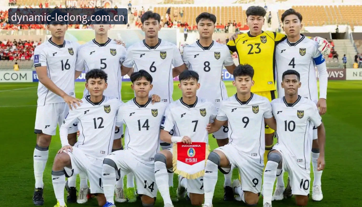 U17世界杯抽签结果出炉，中国男女足如何应对强敌？